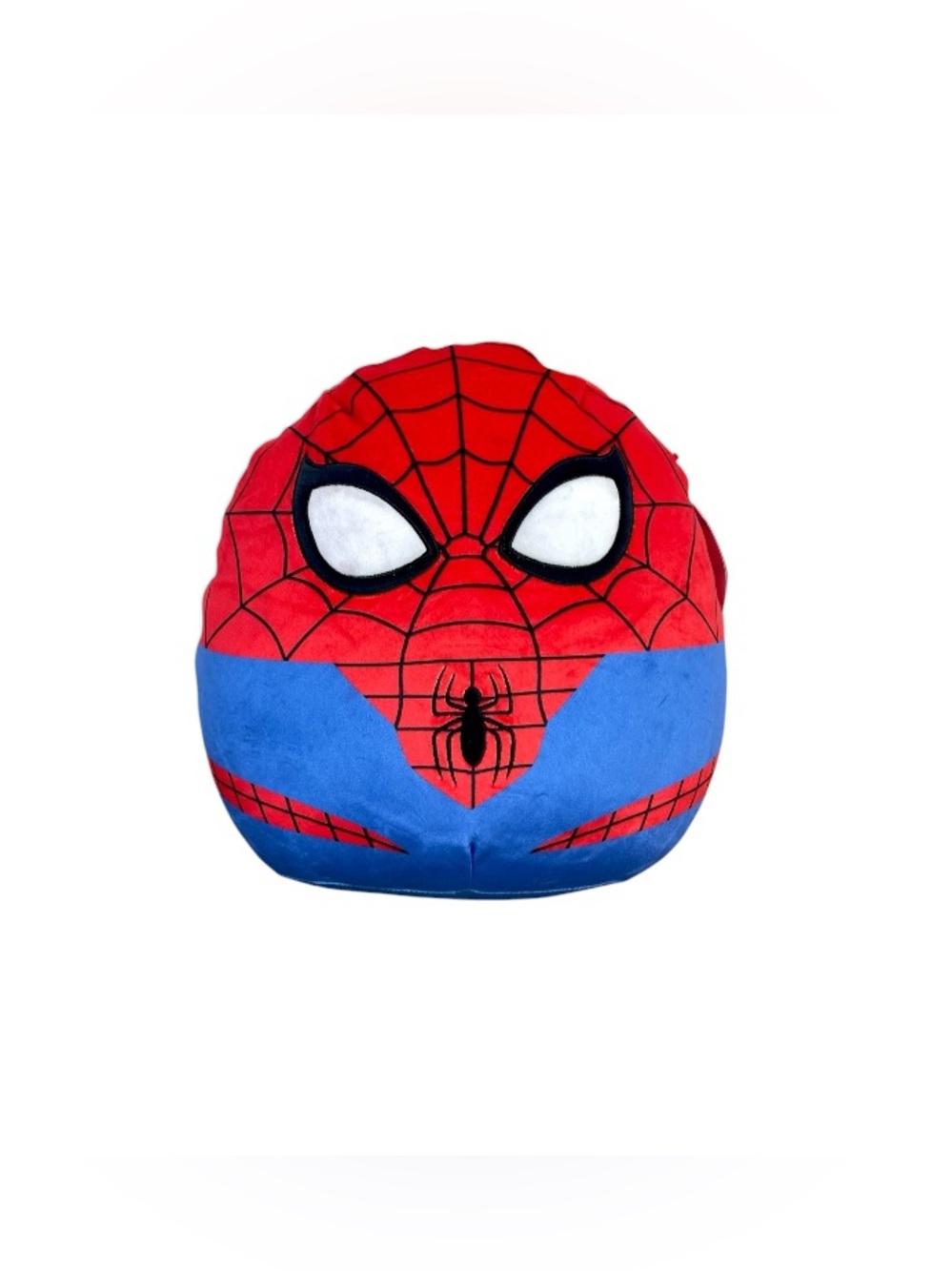 Spider-Man Squishmallow